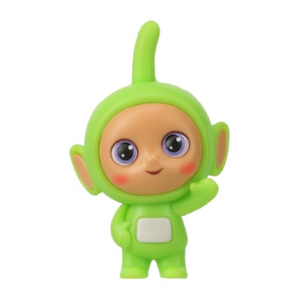 Teletubbies Mini Figures Complete Collection - Picture 6 of 15